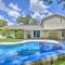 Spacious Brandon Home with Private Outdoor Pool - براندون
