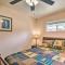 Red River Ski Condo on Main St - Mtn View! Red River Ski Condo on Main St - Mtn View!