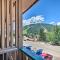 Red River Ski Condo on Main St - Mtn View! - 红河