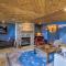 Lakefront Plymouth Cottage with Private Hot Tub - Plymouth