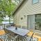 Lakefront Plymouth Cottage with Private Hot Tub - Plymouth