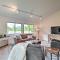 Airy and Bright Hideaway Near Smugglers Notch!