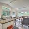 Airy and Bright Hideaway Near Smugglers Notch!