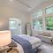 Airy and Bright Hideaway Near Smugglers Notch!