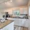 Airy and Bright Hideaway Near Smugglers Notch!