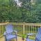 Airy and Bright Hideaway Near Smugglers Notch! - Cambridge