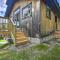 Airy and Bright Hideaway Near Smugglers Notch!