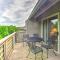 Idyllic Wintergreen Condo with Resort Amenities