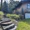 Airy and Bright Hideaway Near Smugglers Notch!