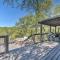 Canyon Lake Hideaway with Fire Pit and Yard!
