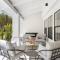 Solaris - Modern Mediterranean Estate with Pool, Spa and Fire Pit #68003