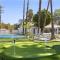 Solaris - Modern Mediterranean Estate with Pool, Spa and Fire Pit #68003 - Palm Springs