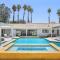 Solaris - Modern Mediterranean Estate with Pool, Spa and Fire Pit #68003 - Palm Springs