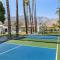 Solaris - Modern Mediterranean Estate with Pool, Spa and Fire Pit #68003 - Palm Springs