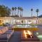 Solaris - Modern Mediterranean Estate with Pool, Spa and Fire Pit #68003 - Palm Springs