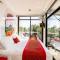 Cabane Container Hotel - ADULTS ONLY