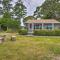 Serene River Retreat with Private Beach and Dock! - Locklies