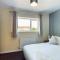 247 Serviced Accommodation in Telford- 3BR HOUSE