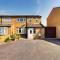 247 Serviced Accommodation in Telford- 3BR HOUSE - Telford