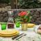 Le Querce DellEtna B&B