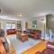 Pet-Friendly Lake Getaway 1 Block to Beach!