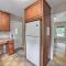 Pet-Friendly Lake Getaway 1 Block to Beach!