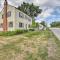 Pet-Friendly Lake Getaway 1 Block to Beach!