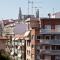 AinB Sagrada Familia Apartments - Barcelone