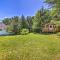 Couples Getaway Near Beaches Northport Cottage