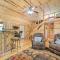 2 Rustic Cabins with Porches on Remote Ranch! - Sabinal