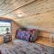 2 Rustic Cabins with Porches on Remote Ranch! - Sabinal