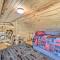 2 Rustic Cabins with Porches on Remote Ranch! - Sabinal