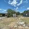 2 Rustic Cabins with Porches on Remote Ranch! - Sabinal