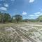 2 Rustic Cabins with Porches on Remote Ranch! - Sabinal