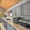 2 Rustic Cabins with Porches on Remote Ranch! - Sabinal