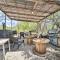 2 Rustic Cabins with Porches on Remote Ranch! - Sabinal