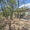 2 Rustic Cabins with Porches on Remote Ranch! - Sabinal