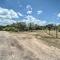 2 Rustic Cabins with Porches on Remote Ranch! - Sabinal