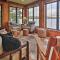 Waterfront Star Lake Cabin, Boat Dock On-Site - Sayner