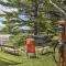 Waterfront Star Lake Cabin, Boat Dock On-Site - Sayner