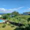 Les Chandels Appartement avec terrasse vue mer Manapany les bains