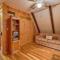 Chalet at Peek's Creek - فرانكلين