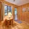 Chalet at Peek's Creek - فرانكلين