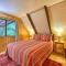 Chalet at Peek's Creek - فرانكلين