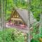 Chalet at Peeks Creek