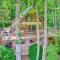 Chalet at Peeks Creek