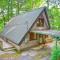 Chalet at Peeks Creek