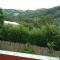 Casinha nas montanhas