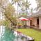 Chapung Sebali Resort