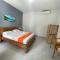 Orange Balangan Bungalow
